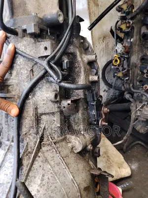 Automatic Gearbox Ford Expedition 2008 Model F 150 2008 Model V8