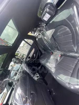 Mercedes-Benz GLC-Class 2022 Black