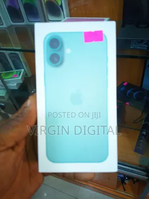 Apple iPhone 16 Pro Max 256 GB Blue