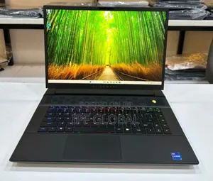 Laptop Alienware M16 R1 16GB Intel Core i7 SSD 1T