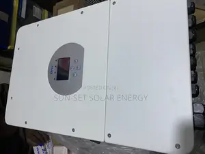 Deye 12kva Hybrid Inverter 48v With Warranty