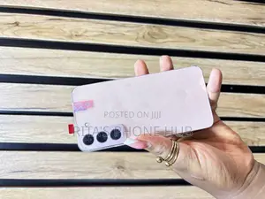Samsung Galaxy S22 5G 128 GB Pink