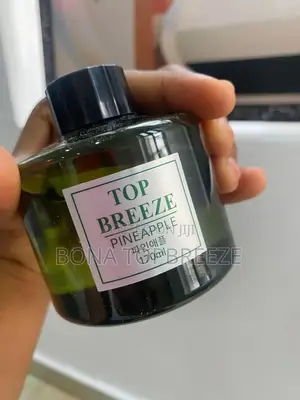 Top Breeze