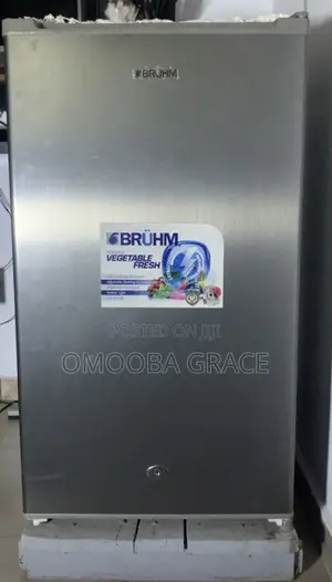 97 Litre Fridge