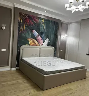 Nice Bed Frame