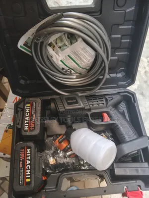 Garden Supplies