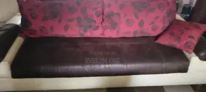 Complete Set of Chairs