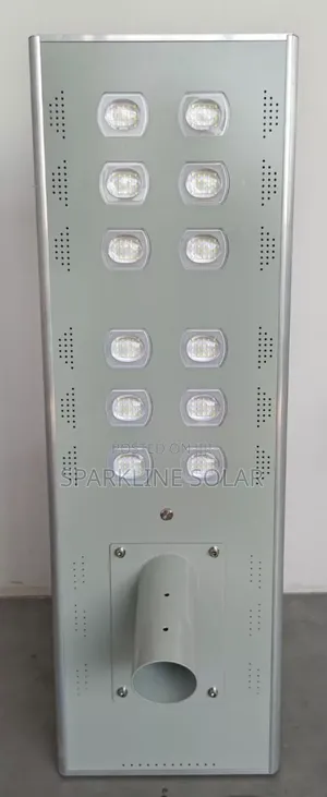 Quality All in One 12eyes Industrial Street Light