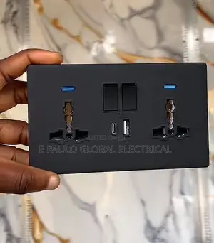 13amps Doubles the Other Usb