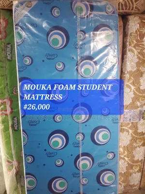 Greenearth Orthopedic Mattress in Alimosho, Lagos State.
