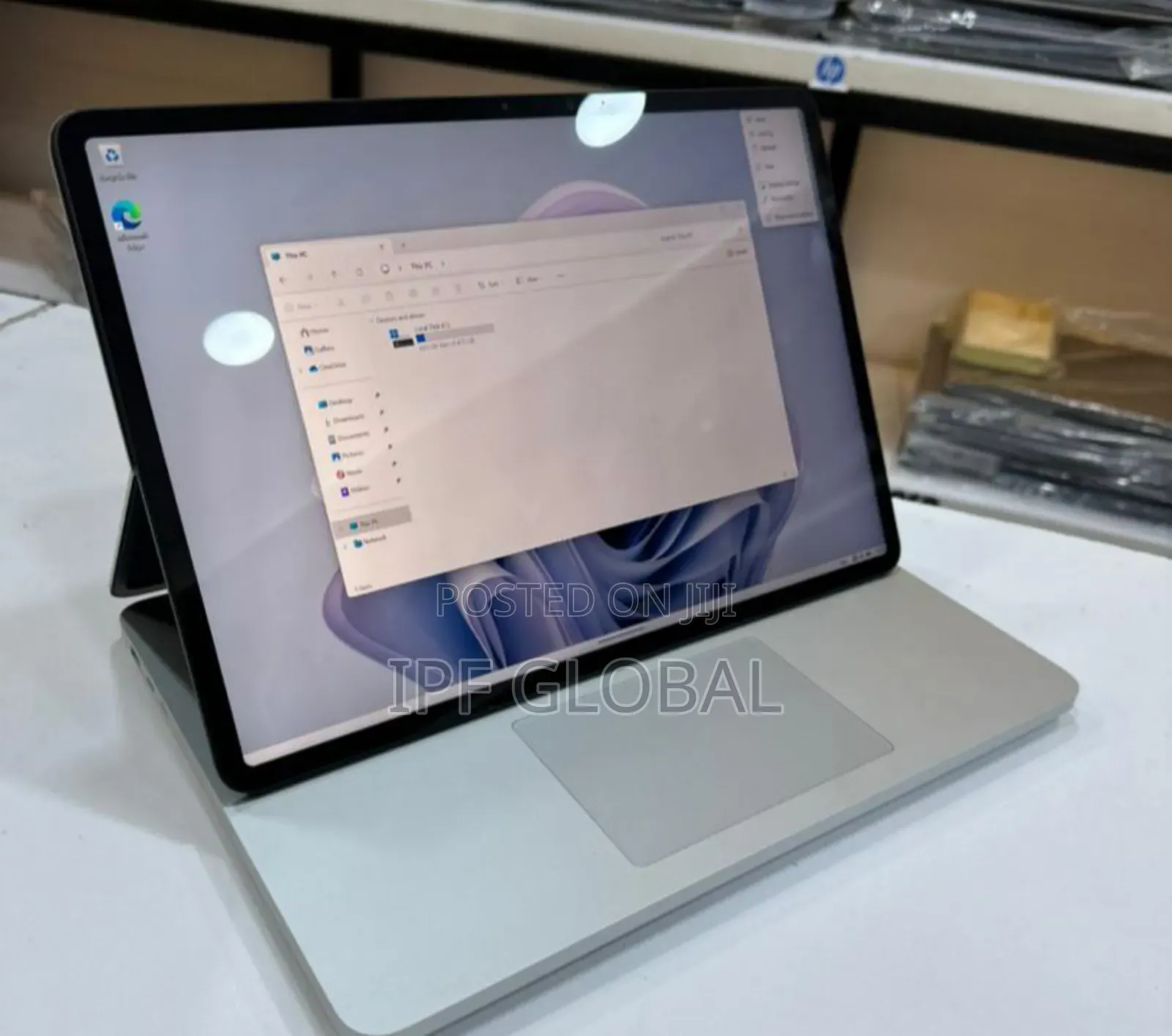 Laptop Microsoft Surface Laptop Studio 2 16GB Intel Core i7 SSD 512GB