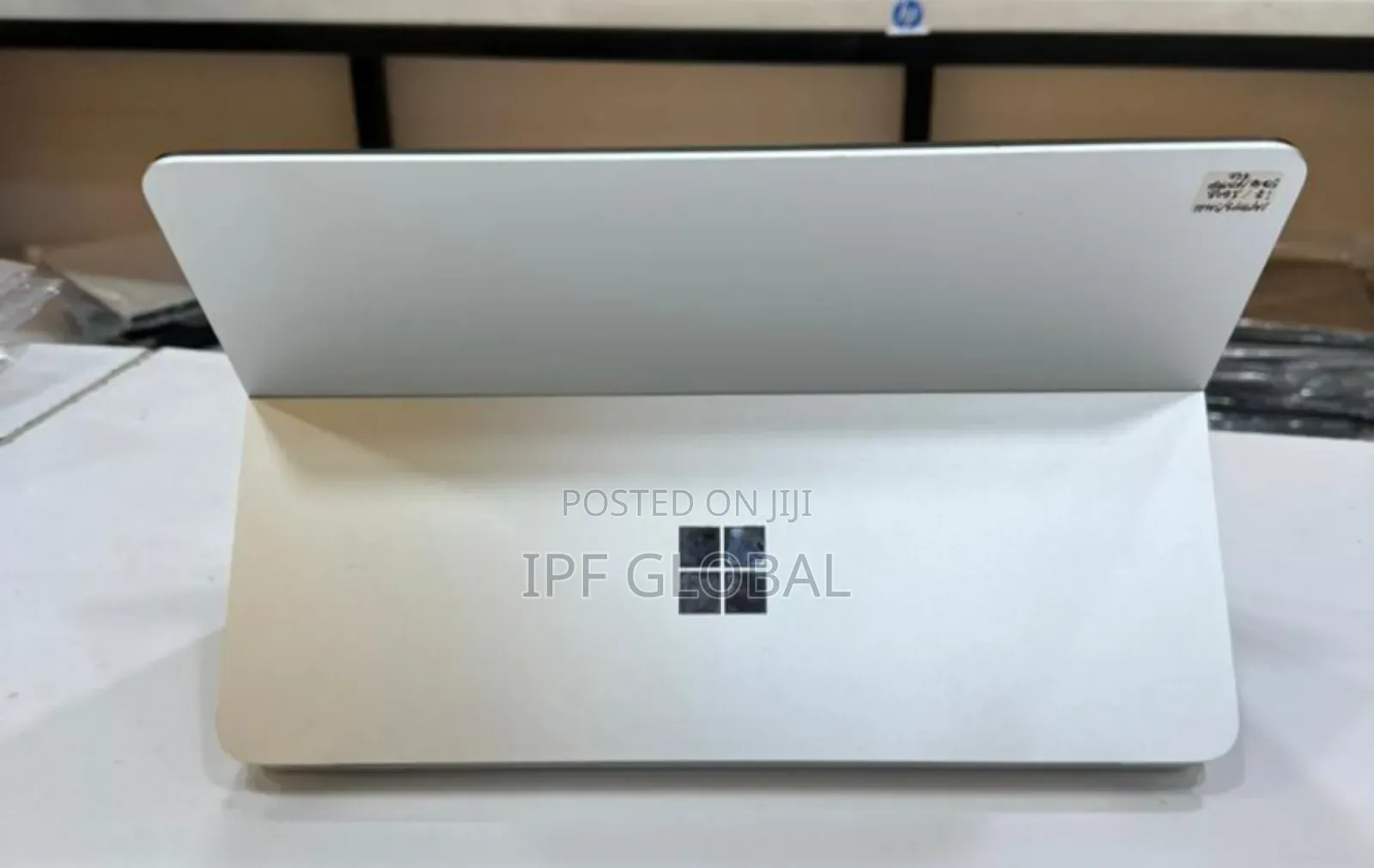 Laptop Microsoft Surface Laptop Studio 2 16GB Intel Core i7 SSD 512GB