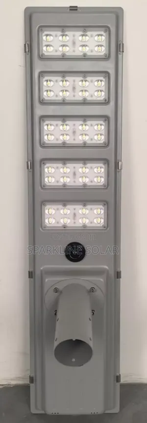 Quality 5 Lines All in One Industrial Street Light