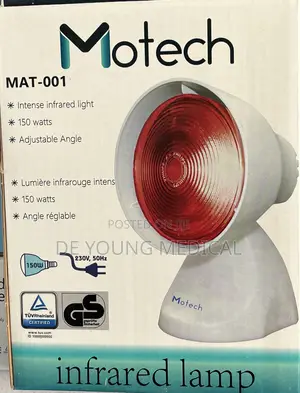 Infrared Lamp