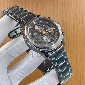Wristwatches