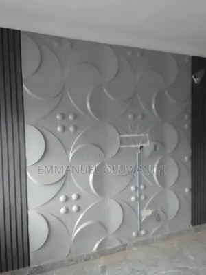 3bdrm Block of Flats in Anthony Uzum, Ifo for rent