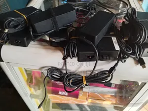 Chargers Available for Diff Laptops