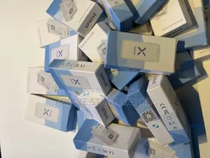 Sp801 Artnet Controller