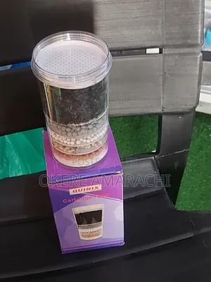 Cartridge Filter Alkaline Water Purifier Pot Replacement Kind