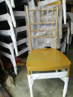 Chiavari Events Chair