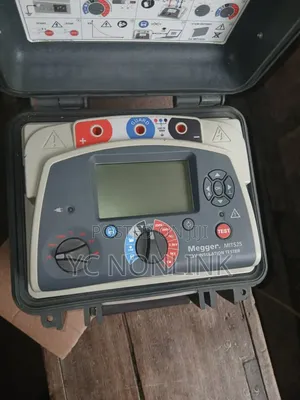 Mage Meter 10kv