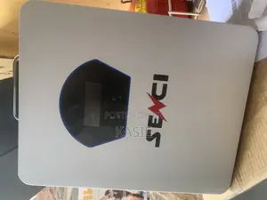 1kva Original Senci Solar Generator