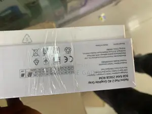 New Xiaomi Mi Pad 2 256 GB Black