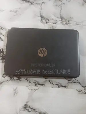 Laptop HP Stream 11 Pro G3 4GB Intel Celeron eMMC 60GB