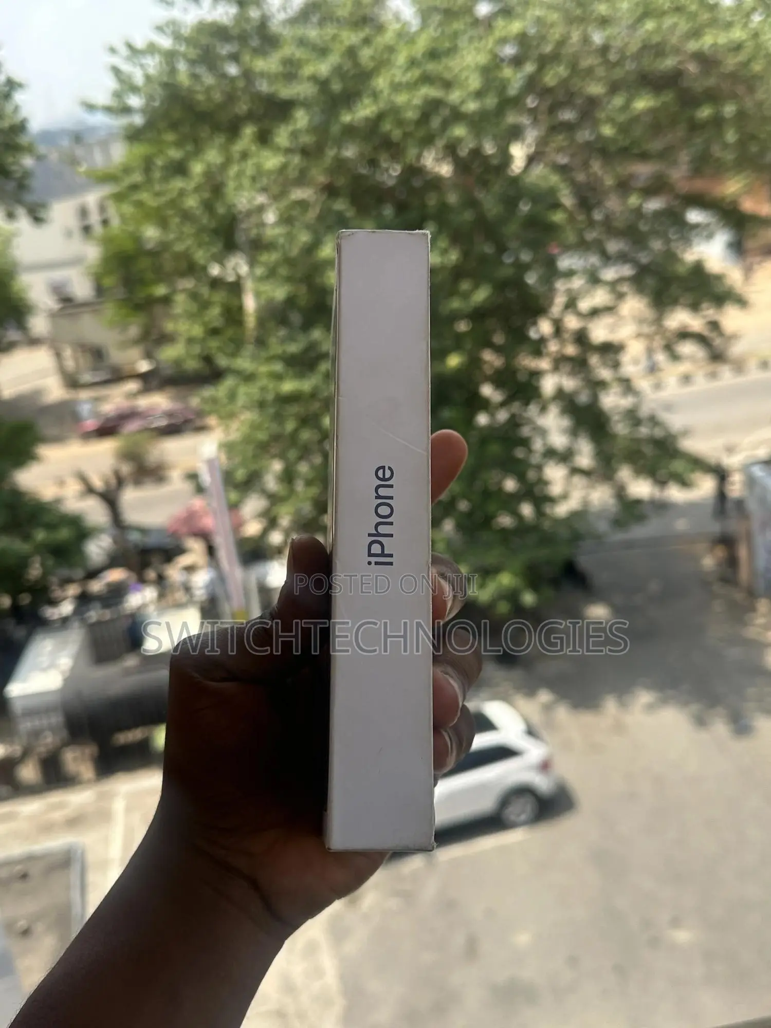 New Apple iPhone 17 Pro 256 GB Silver