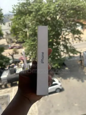 New Apple iPhone 17 Pro 256 GB Silver