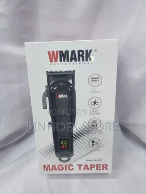 Wmark Professional Magic Taper