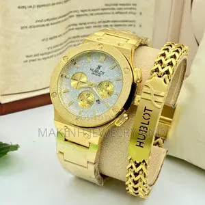 Wristwatch