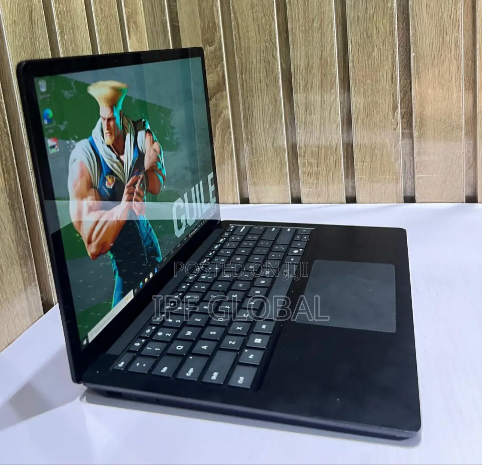 Laptop Microsoft Surface Laptop 6 32GB Intel Core Ultra 7 SSD 1T