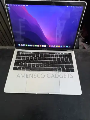 Desktop Computer Apple Mac Pro 8GB Intel Core i5 SSD 512GB