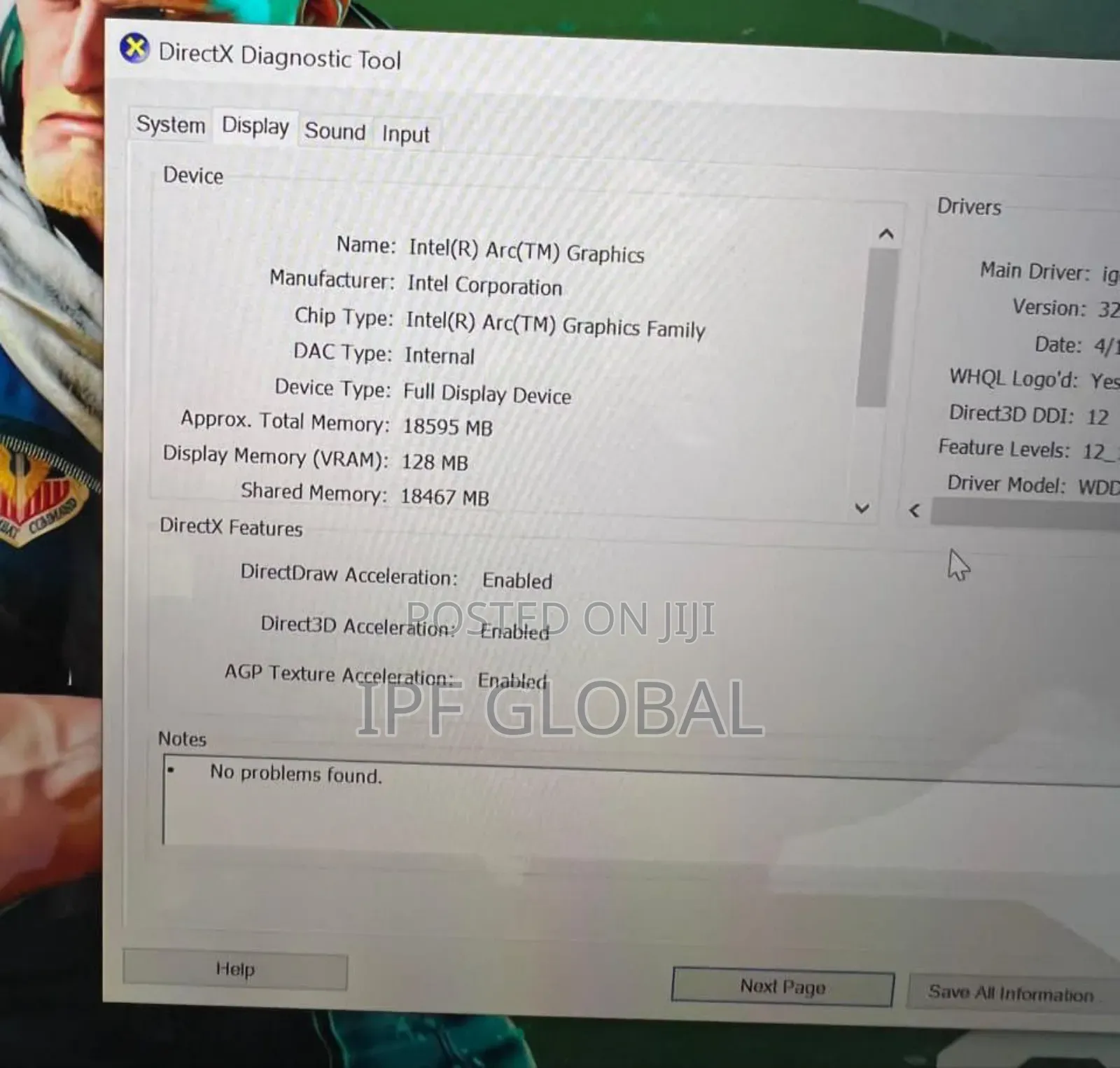 Laptop Microsoft Surface Laptop 6 32GB Intel Core Ultra 7 SSD 1T