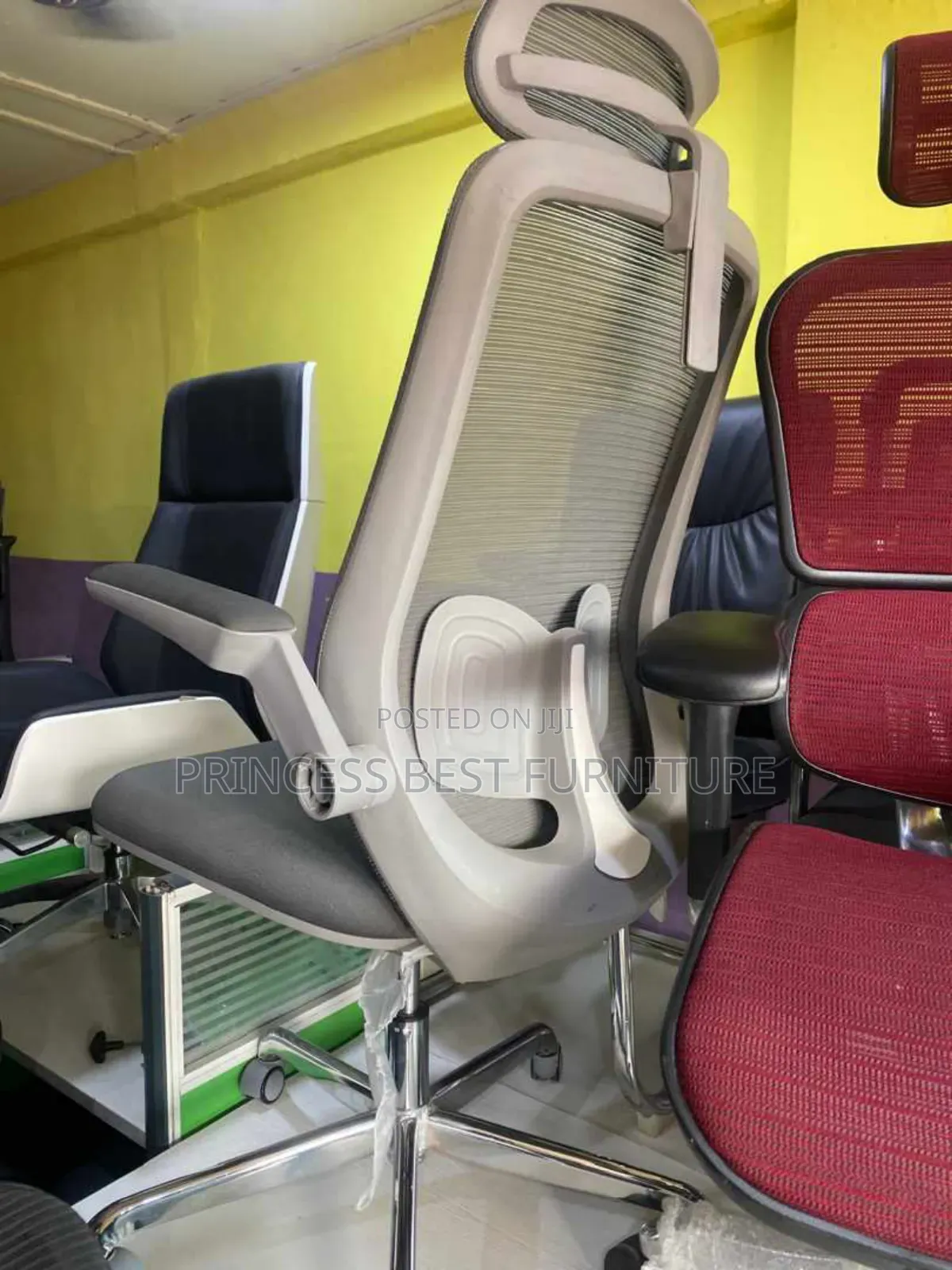 Office Chair