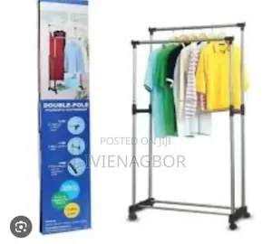 Clothes Hanger