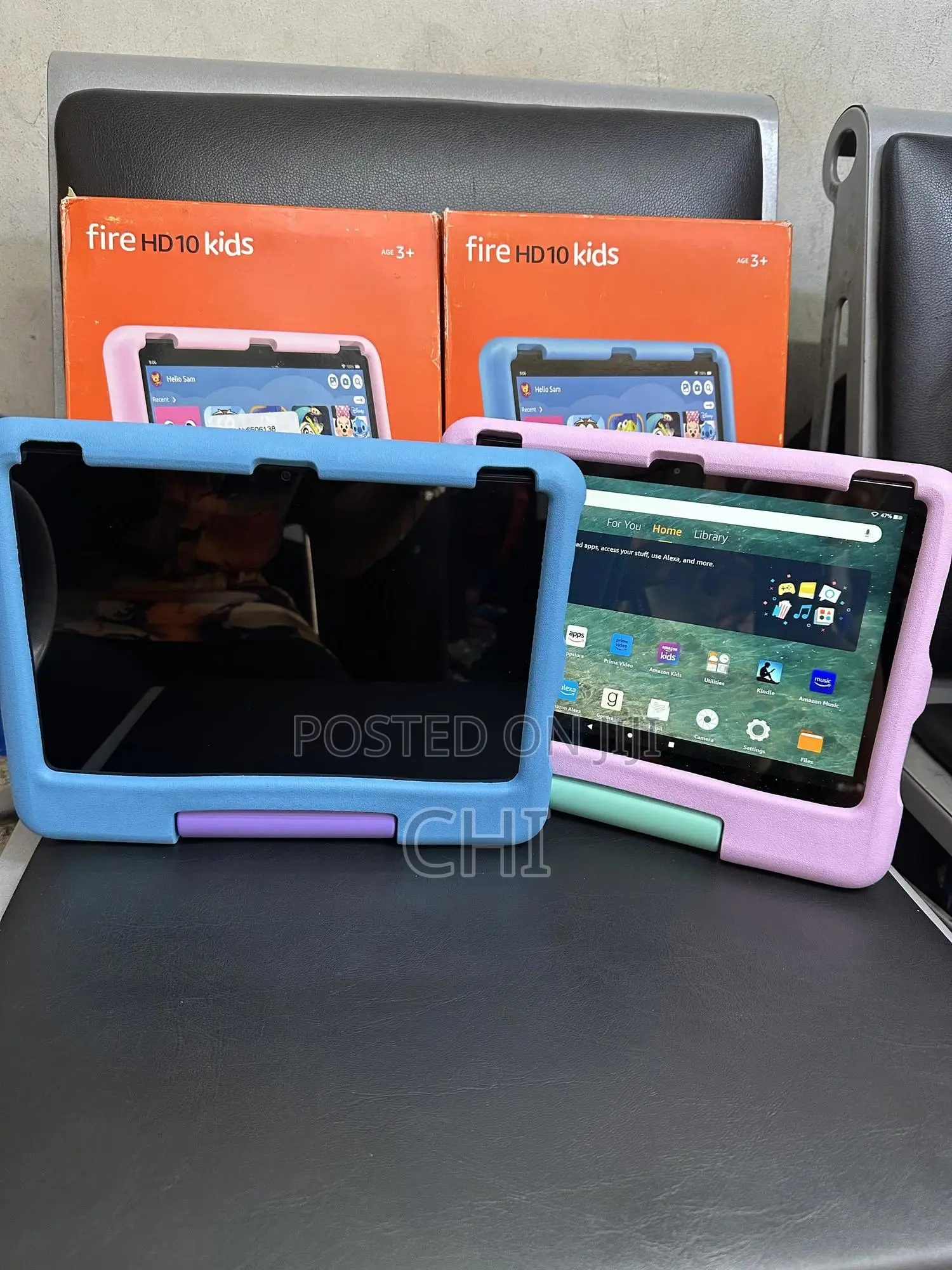 New Tablet 32 GB