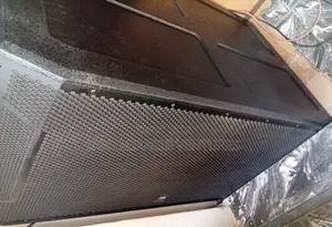 Original Double 18" JBL Sub