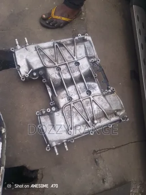 014 Turbo Charger
