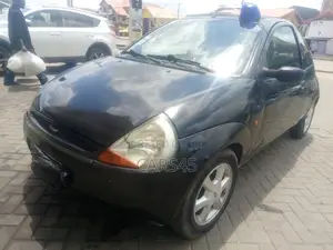Ford Galaxy 2011 Black