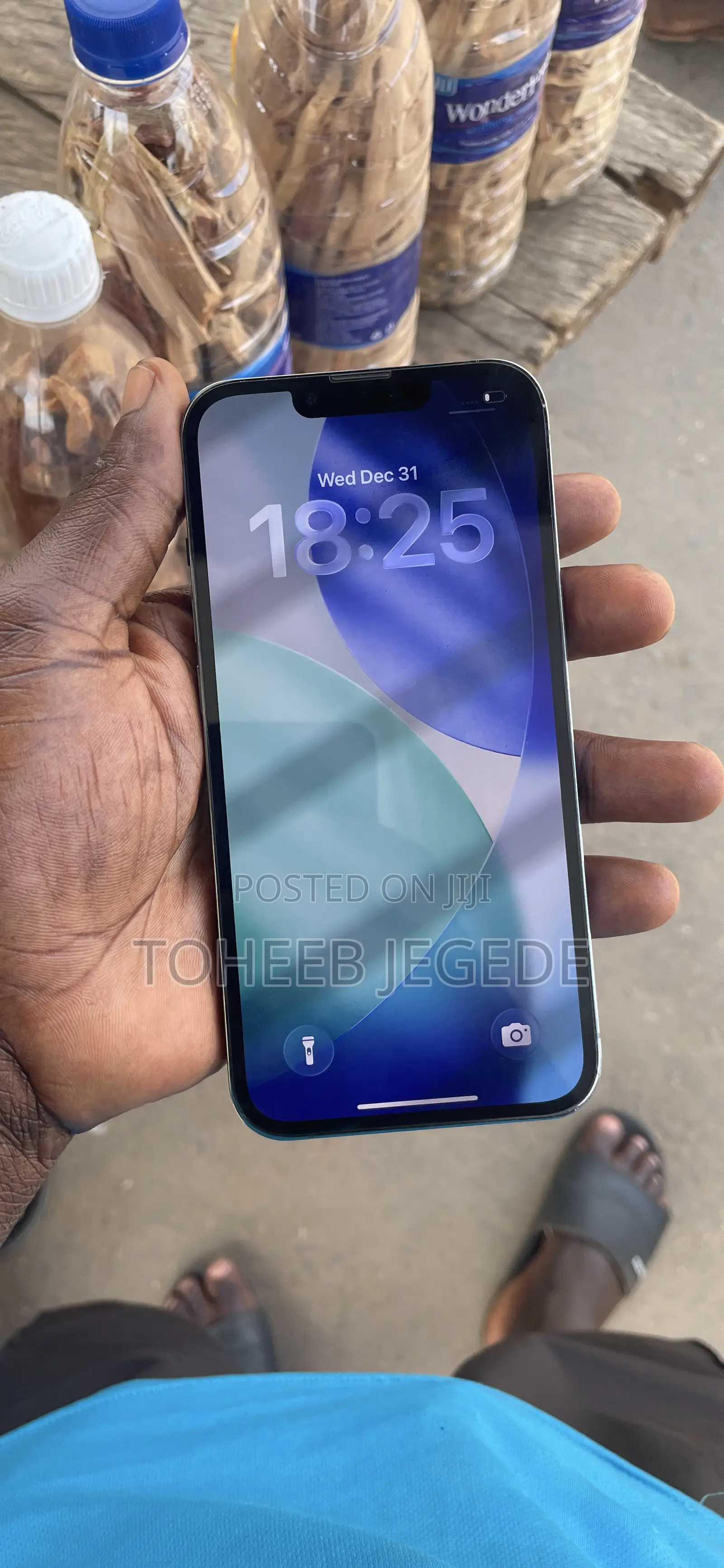 Apple iPhone 13 Pro 128 GB