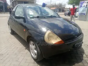 Ford Galaxy 2011 Black
