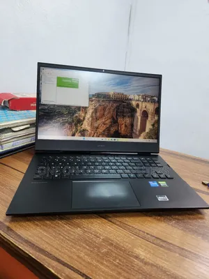 Laptop HP Omen 16 16GB Intel Core i7 SSD 1T