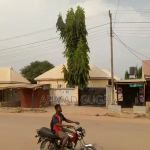 4bdrm Block of Flats in Section F, Fha Lugbe for sale