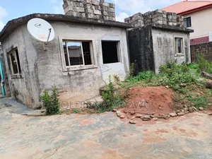 3bdrm Block of Flats in Egbeda for sale