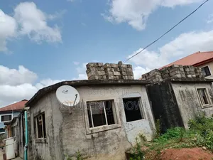3bdrm Block of Flats in Egbeda for sale