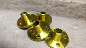 Steel Weld Neck Flange