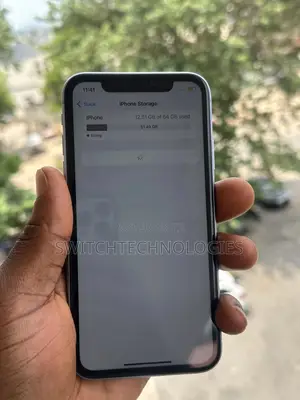 Apple iPhone XR 64 GB Blue