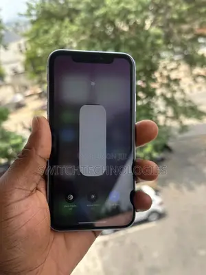 Apple iPhone XR 64 GB Blue